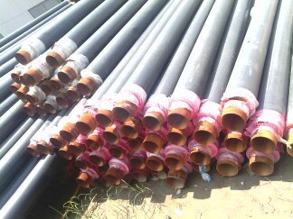 保溫管與聚氨酯保溫管 生產工藝、產品圖鑒與應用領域詳解