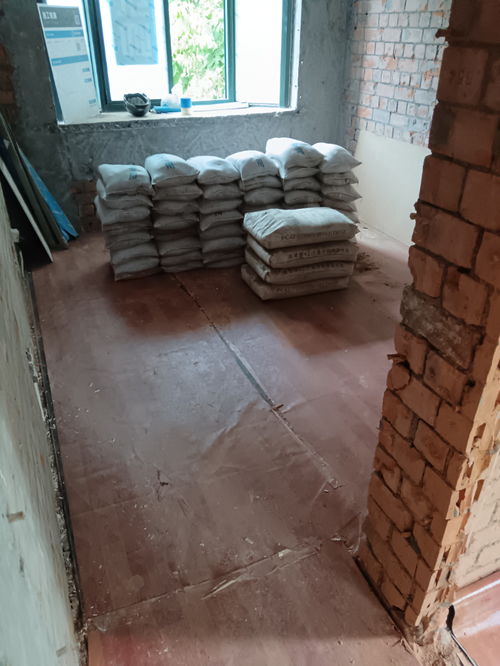 建筑材料供應 黃沙水泥的專業(yè)選擇與市場優(yōu)勢