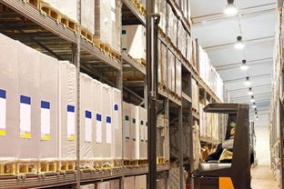 建材行業(yè)創(chuàng)新動態(tài) 綠色與智能引領未來發(fā)展