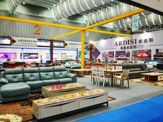 泛家居產(chǎn)業(yè)高質(zhì)量發(fā)展——中博會智慧家居與建材展完美閉幕的啟示