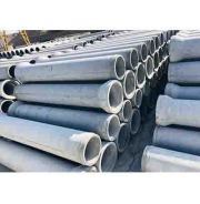 水泥管 建筑領域不可或缺的優質材料