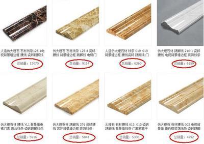 大理石線條品種、價(jià)格詳解與選購(gòu)指南——以晶亮藝術(shù)建材為例