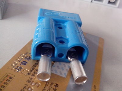 SMH連接器175A蓄電池線束快速接插件 高防護設(shè)計與品質(zhì)保障的源頭廠家解析